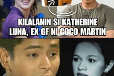 “It Felt Like the World Collapsed…” — Coco Martin Shocked by DNA Test Result