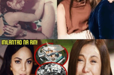 KC Concepcion Reveals the Billions and Properties Left to Her—And the Secret Sharon Cuneta Has Been Hiding!