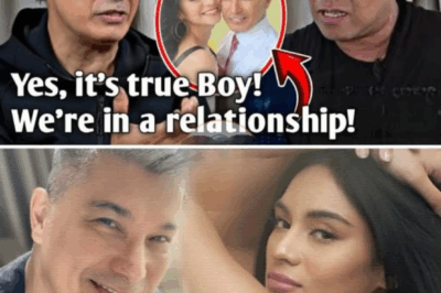 Faith Da Silva Breaks Her Silence: Opens Up About Her Relationship with Albert Martinez