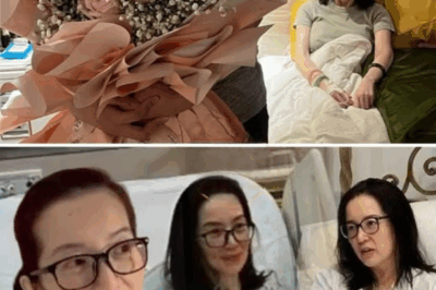 Unexpected Kindness: Kris Aquino Receives Mysterious Bouquet After Her Health Recovery — Who Sent It?