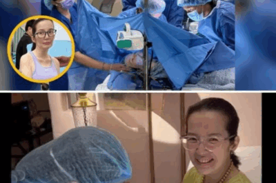 “PAINFUL TO HEAR! Kris Aquino, Tearfully Shares in Interview: ‘I Can’t Even Visit My Family Anymore…’”