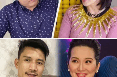 Kris Aquino Reveals the Shocking Financial Settlement with James Yap for Bimby’s Future