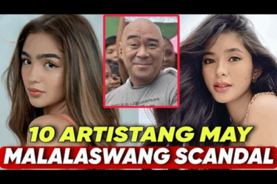 When the Lights Went Out, the Truth Came Out — and It Destroyed a Career