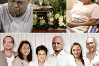 “You Thought They Were Silent? The Secret List of Stars Who Quietly Resented Nora Aunor — and Are Now Ready to Speak”