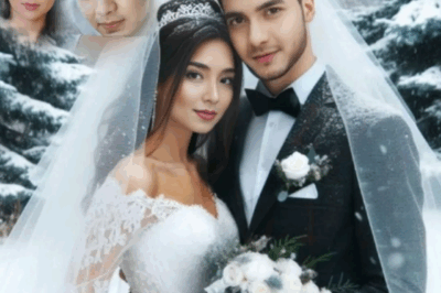 CONGRATULATIONS! ALDEN Richards and Kathryn Bernardo: The Wedding of the Century