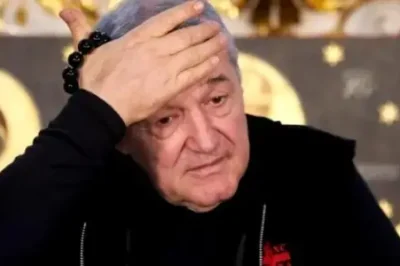 Gestul neașteptat făcut de Gigi Becali în miez de noapte pentru George Simion. „Arăt ce înseamnă omenia și bărbația” (NG)