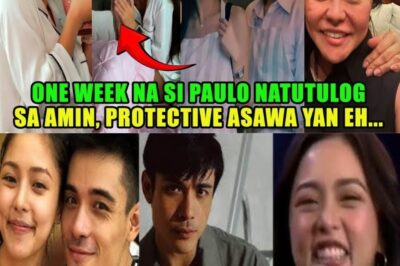  Kim Chiu and Paulo Avelino Collaborate on New Project (NH)