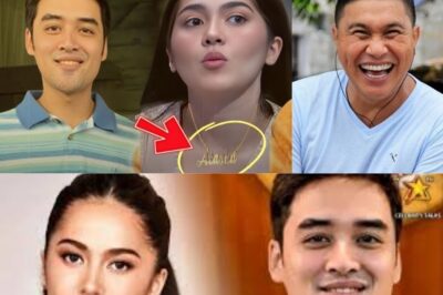 CONFIRMED: JOSE MANALO NAGKUMPIRMA SA KINATATAKUTAN NG LAHAT TUNGKOL SA LIHIM NA RELASYON NI VICO SOTTO AT ATASHA MUHLACH (NH)
