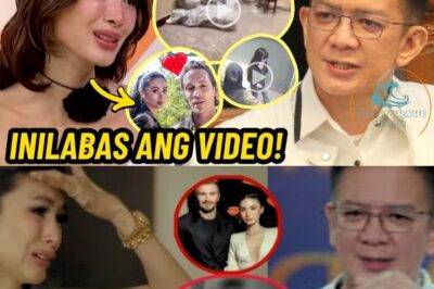 Did Chiz Escudero Really Release a Video of Heart Evangelista and Brandon Boyd? Here’s What We Know (NH)