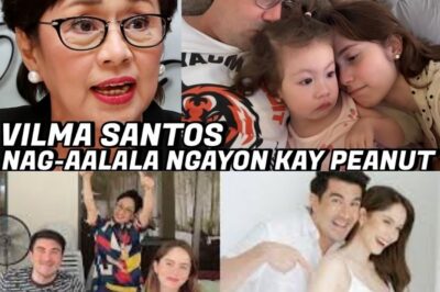 🔥 NAKAKAAWA! LUIS MANZANO ISINUGOD SA HOSPITAL! JESSIE MENDIOLA AT VILMA SANTOS, LUMUHOD AT LUMUHOS ANG LUHA! 🔴 (NH)