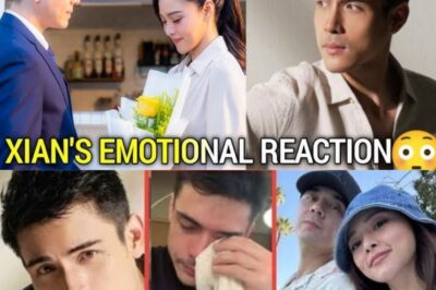 📰 Xian Lim’s Emotional Response to Kim Chiu & Paulo Avelino Marriage Rumors: Setting the Record Straight (NH)