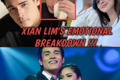 📰 XIAN LIM, EMOSYONAL SA BALITANG KASAL DAW NINA KIM CHIU AT PAULO AVELINO! TOTOO NGA BA ITO? (NH)