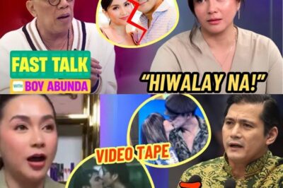🔴 Mariel Rodriguez, Isinapubliko ang Masakit na Dahilan ng HIWALAYAN Nila ni ROBIN Padilla! 🔴 (NH)