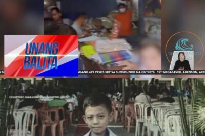 Tragedy Unfolds: Fake Doctor Who Performed Circumcision on 10-Year-Old Boy Who Later D**d — Past Controversies and Community Fear Surface (NH)