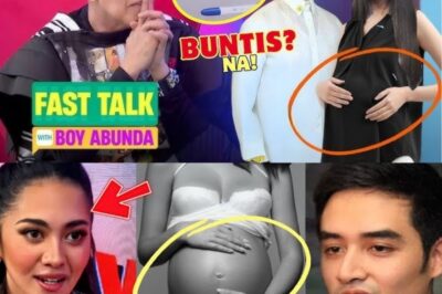 EXCLUSIVE: VICO SOTTO, NAGSALITA NA! IPINAGMALAKI ANG ULTRASOUND RESULT NI ATASHA MUHLACH SA PUBLIKO! (NH)