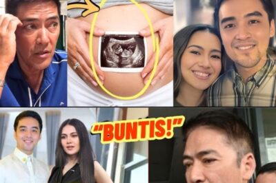🔥 VIC SOTTO, PINAYUHAN SI VICO SOTTO TUNGKOL SA PANANAGUTAN SA PAGBUBUNTIS NI ATASHA MUHLACH! 🔴 (NH)
