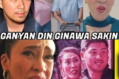 Gerald Sibayan, Nakahanap ng Kakampi! EX ni AiAi na si Jed, Hindi Nagustuhan ang Paninira kay Gerald! 🔥 (NH)