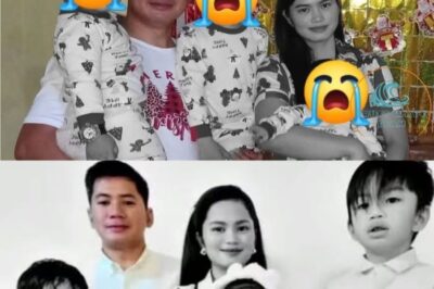 Walang Milagro sa Pagpanaw ng Isang Ina at ng Kanyang Tatlong Anak — Ngunit ang Nakakagulat na Pahayag ng Ama ang Lalong Gumulantang sa Lahat (NH)