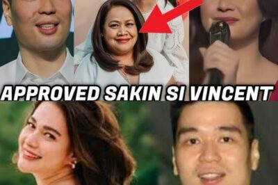 🔥 Bea Alonzo PORMAL na PINAKILALA ang FUTURE HUSBAND na si Vincent Co sa Kanyang Pamilya! 🔴 (NH)