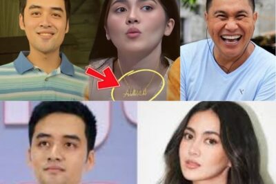 Jose Manalo CONFIRMS What Everyone Feared About Vico Sotto and Atasha Muhlach’s Secret Relationship! (NH)