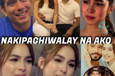 Gerald Anderson and Julia Barretto Rumored to Have Split — What We Know So Far (NH)