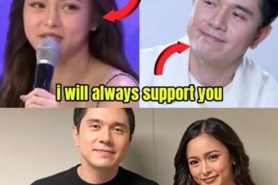 KIM CHIU, EMOSYONAL NA MAY INAMIN SA PUBLIKO — PAULO AVELINO, NABIGLA RIN! 😢 (NH)