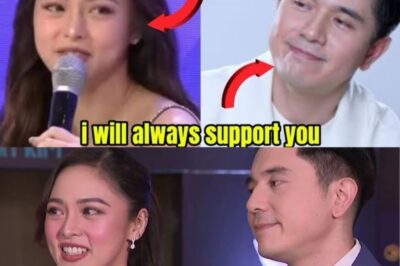 Kim Chiu Gets Emotional in Public, Shares Heartfelt Confession — Paulo Avelino Surprised Too! (NH)