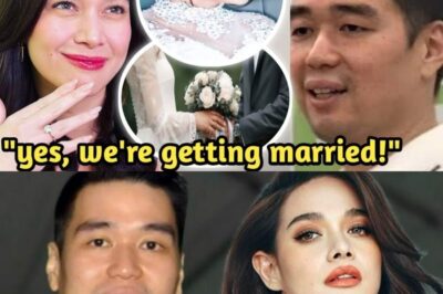 BEA ALONZO AND VINCENT CO: ARE THEY GETTING MARRIED? 💍 (NH)