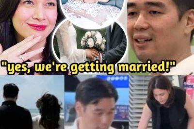 BEA ALONZO AT VINCENT CO: IKAKASAL NA NGA BA? 💍 (NH)