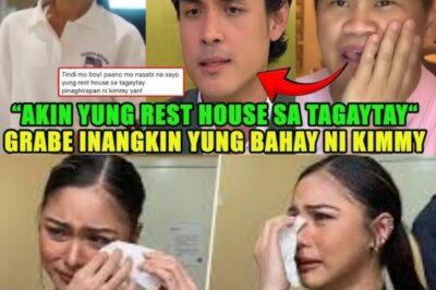 OH NO, XIAN! ALLEGATIONS FLY THAT HE TOOK MONEY FROM KIM AND CLAIMED HE FUNDED HER REST HOUSE! 😱 (NH)