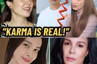 📰 🔥 GRETCHEN BARRETTO CELEBRATES? 🔴 AFTER NEWS OF ATONG ANG AND SUNSHINE CRUZ’S BREAKUP SHOCKS SHOWBIZ WORLD! (NH)