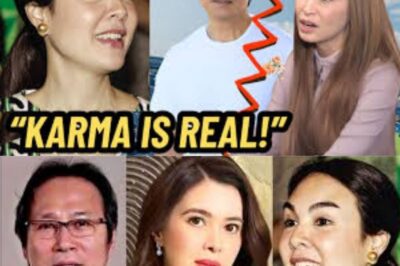 📰 🔥 GRETCHEN BARRETTO NAGDIWANG! 🔴 MATAPOS MABALITAAN ANG HIWALAYAN NINA ATONG ANG AT SUNSHINE CRUZ! 🔴