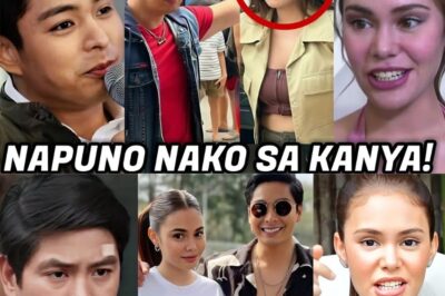 📰 COCO MARTIN BREAKS SILENCE ON IVANA ALAWI’S EXIT FROM ‘BATANG QUIAPO’ (NH)