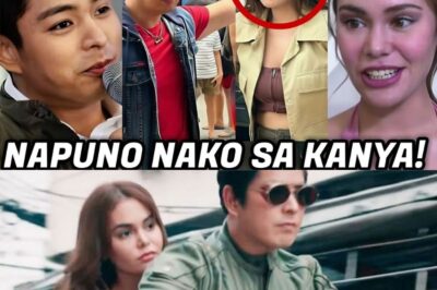 📰 COCO MARTIN, NAGSALITA NA KUNG BAKIT UMANONG PINATALSIK SI IVANA ALAWI SA “BATANG QUIAPO”! TOTOONG DAHILAN, IBINUNYAG NA! (NH)