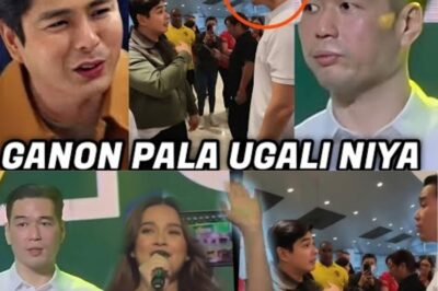 📰 COCO MARTIN, ISINIWALAT ANG TUNAY NA UGALI NG BOYFRIEND NI BEA ALONZO NA SI VINCENT CO NANG SILA’Y MAGKITA! (NH)