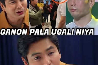 📰 COCO MARTIN REVEALS THE TRUE CHARACTER OF BEA ALONZO’S RUMORED BOYFRIEND, VINCENT CO! “A MAN OF RESPECT AND DEPTH” (NH)