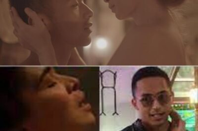 WOW!! Sunshine Cruz and Enzo Pineda: A Bold Cinematic Collaboration in ‘Malamaya’ (nh)