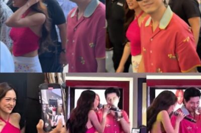 🔥 PART 1: PAGDATING PA LANG NG KIMPAU; SINISIGURO NI PAULO NA SECURED SI KIM! CHOWKING AT MOA 🔴 (NH)