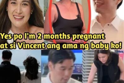 NAKAKAGULAT! BEA Alonzo PROUD na ISINAPUBLIKO ang Kanyang PAGBUBUNTIS,OMG! (NH)