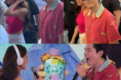 🔥 PART 1: PAGDATING PA LANG NG KIMPAU, SINISIGURO NA NI PAULO NA LIGTAS SI KIM! 🔴 (NH)