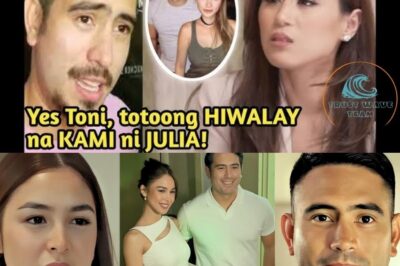 OMG! Gerald Anderson Finally Shows the Woman He Chose Over Julia Barretto! (NH)