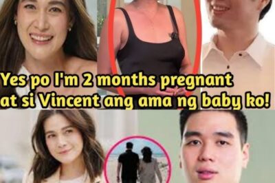 Bea Alonzo Proudly Announces Her Pregnancy (NH)