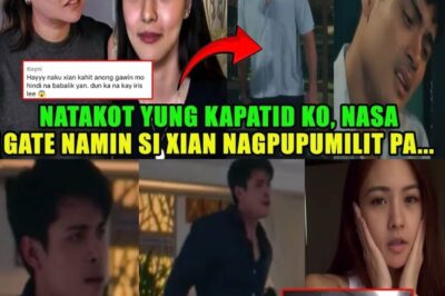 Xian Lim and Paulo Avelino’s Parking Lot Incident: Unveiling the Full Story (NH)