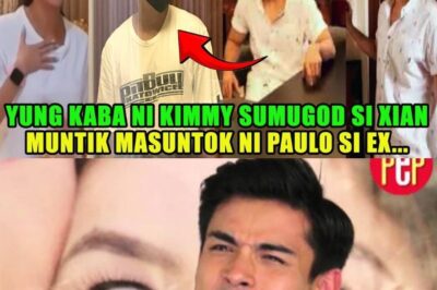 🔥 GIGIL SI XIAN! NAGKAINITAN NA SILA NI “DADDY PAU” DAHIL SA SELOS KAY KIM CHIU? 🔴 (NH)