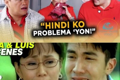 Vilma Santos Tinawag na ‘Laos’? Luis Manzano, Nalugi raw Matindi Matapos Pumasok sa Pulitika! – Ogie Diaz Nagbigay ng Opinyon! (NH)