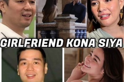 VINCENT CO, NAGSALITA NA! KINUMPIRMA ANG TOTOONG ESTADO NG RELASYON NILA NI BEA ALONZO  (NH)