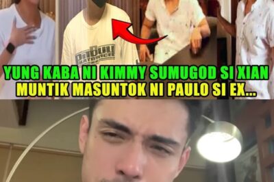 🔥 XIAN LIM FUMING! TENSION SPARKS WITH “DADDY PAU” OVER KIM CHIU? 🔴 (NH)