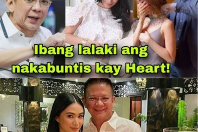 Chiz Escudero Itinanggi ang Balitang Buntis si Heart Evangelista: “Hindi po totoo!” (NH)