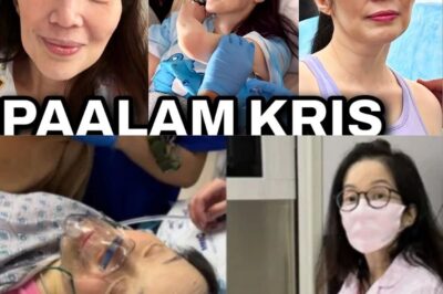 Kris Aquino Denies Death Rumors and Witchcraft Allegations (NH)
