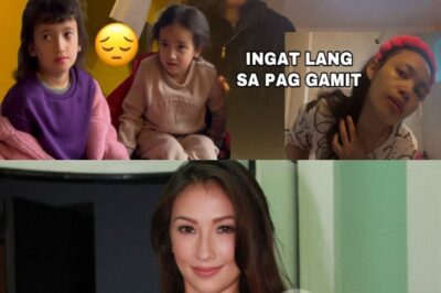 🔥 THE TRUTH IS OUT! SOLENN HEUSSAFF SPEAKS UP ABOUT THE ISSUE! 🔴 (NH)